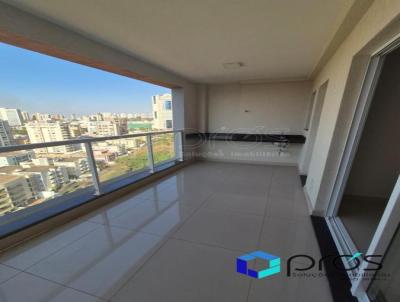 Apartamento para Venda, em Ribeiro Preto, bairro Vila Ana Maria, 2 dormitrios, 3 banheiros, 2 sutes, 2 vagas