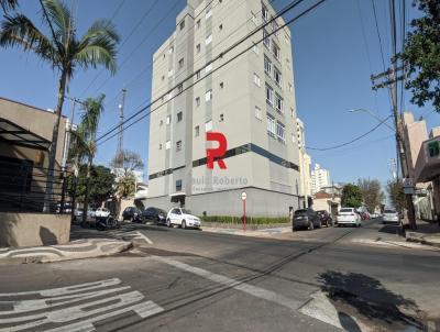 Apartamento para Venda, em So Carlos, bairro Vila Monteiro (Gleba I), 2 dormitrios, 1 banheiro, 1 vaga