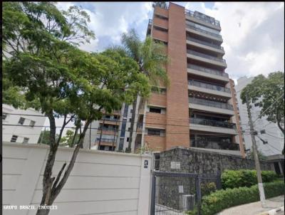 Apartamento para Venda, em So Paulo, bairro Vila Snia, 4 dormitrios, 5 banheiros, 4 sutes, 3 vagas