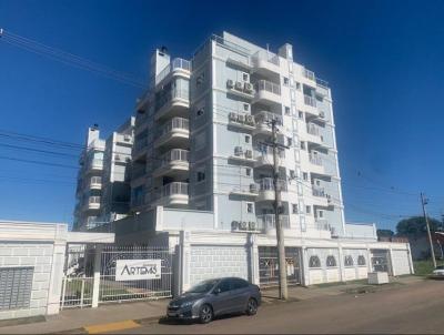 Apartamento para Venda, em Santa Cruz do Sul, bairro Castelo Branco, 2 dormitrios, 2 banheiros, 1 sute, 1 vaga