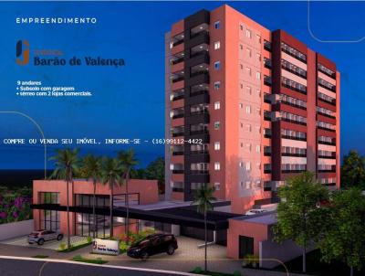 Apartamento para Venda, em Ribeirão Preto, bairro Vila Amélia, 1 dormitório, 1 banheiro, 1 vaga