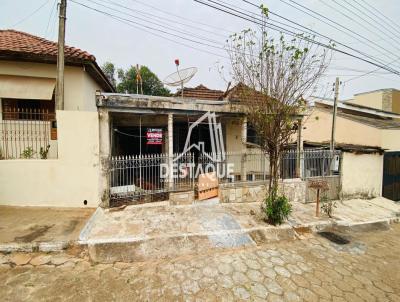 Casa para Venda, em Santo Anastcio, bairro Vila Barbeiro, 2 dormitrios, 1 banheiro, 1 vaga