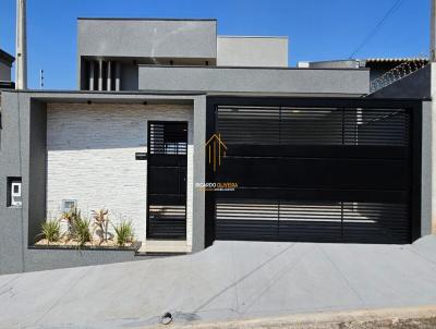 Casa para Venda, em Bady Bassitt, bairro AVENIDA PARQUE, 3 dormitrios, 2 banheiros, 1 sute, 2 vagas