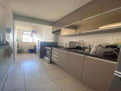 Apartamento para Venda, em Serra, bairro Colina de Laranjeiras, 2 dormitrios, 2 banheiros, 1 sute, 1 vaga