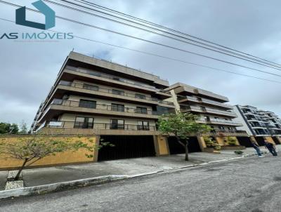 Cobertura para Venda, em Cabo Frio, bairro Braga, 4 dormitrios, 4 banheiros, 2 sutes, 2 vagas