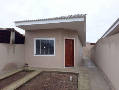 Casa para Venda, em So Pedro da Aldeia, bairro Balnerio Das Conchas, 2 dormitrios, 2 banheiros, 1 sute, 1 vaga