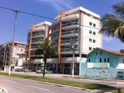 Cobertura para Venda, em Cabo Frio, bairro Braga, 3 dormitrios, 3 banheiros, 1 sute, 2 vagas