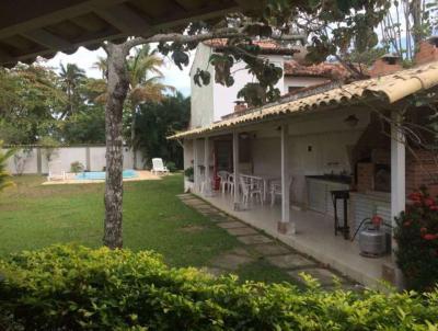 Casa para Venda, em Cabo Frio, bairro Ogiva, 5 dormitrios, 3 banheiros, 2 sutes