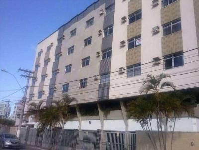 Apartamento para Venda, em Cabo Frio, bairro Braga, 2 dormitrios, 1 banheiro, 1 sute, 1 vaga