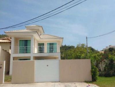 Casa para Venda, em Cabo Frio, bairro Ogiva, 4 dormitrios, 4 banheiros, 3 sutes, 6 vagas