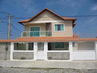 Casa para Venda, em Cabo Frio, bairro Foguete, 4 dormitrios, 5 banheiros, 3 sutes