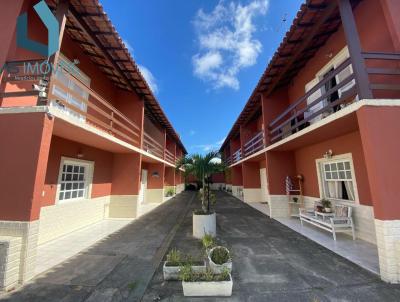 Casa em Condomnio para Venda, em Cabo Frio, bairro Parque Burle, 2 dormitrios, 1 banheiro, 1 vaga