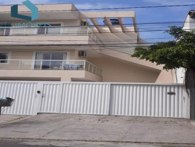 Apartamento para Locao, em Cabo Frio, bairro Braga, 1 dormitrio, 1 banheiro