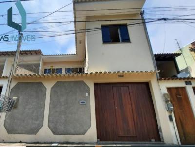 Casa para Venda, em Cabo Frio, bairro Palmeiras, 3 dormitrios, 2 banheiros, 3 vagas