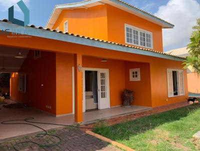 Casa em Condomnio para Venda, em Cabo Frio, bairro Praia Do Siqueira, 6 dormitrios, 3 banheiros, 2 sutes, 2 vagas