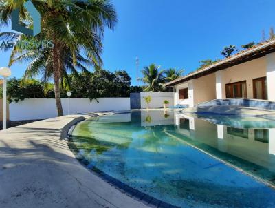 Casa para Venda, em Cabo Frio, bairro Ogiva, 3 dormitrios, 3 banheiros, 1 sute, 9 vagas