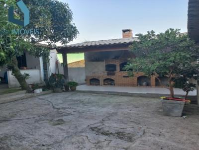 Casa para Venda, em So Pedro da Aldeia, bairro Ponta Do Ambrsio, 2 dormitrios, 3 banheiros, 1 sute, 4 vagas