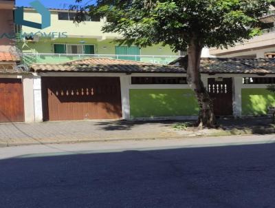 Casa para Venda, em Cabo Frio, bairro Vila Nova, 3 dormitrios, 4 banheiros, 1 sute