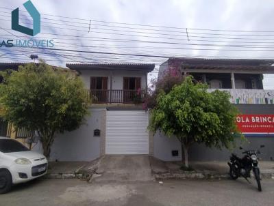 Casa para Venda, em Cabo Frio, bairro Parque Burle, 3 dormitrios, 3 banheiros, 2 sutes, 1 vaga