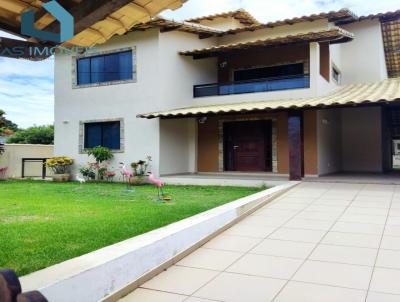 Casa em Condomnio para Venda, em So Pedro da Aldeia, bairro Jardim Arco ris, 4 dormitrios, 2 banheiros, 2 vagas