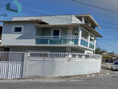 Casa para Temporada, em Cabo Frio, bairro Per, 3 dormitrios, 4 banheiros, 2 sutes, 1 vaga