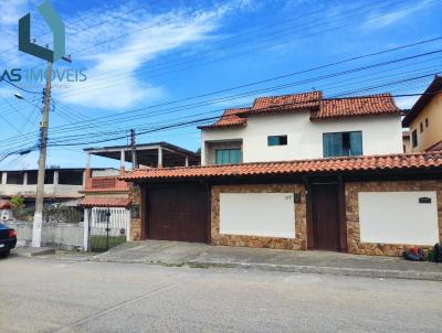 Casa para Venda, em So Pedro da Aldeia, bairro Baixo Grande, 5 dormitrios, 4 banheiros, 3 sutes