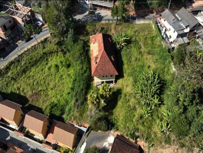 Terreno para Venda, em Nova Friburgo, bairro Nova Suia