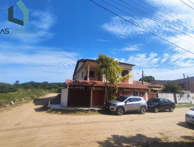 Casa para Venda, em So Pedro da Aldeia, bairro Jardim Morada Da Aldeia, 8 dormitrios, 1 banheiro, 7 sutes, 5 vagas