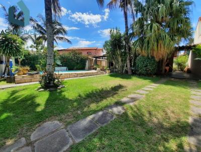 Casa para Venda, em Cabo Frio, bairro Parque Burle, 3 dormitrios, 3 banheiros, 1 sute, 3 vagas