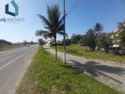 Terreno para Venda, em Cabo Frio, bairro Foguete