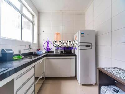 Apartamento para Venda, em Santo Andr, bairro Vila Bela Vista, 3 dormitrios, 2 banheiros, 1 vaga