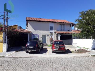 Imvel Comercial para Locao, em Cabo Frio, bairro Parque Central, 6 dormitrios, 4 banheiros, 1 sute, 4 vagas