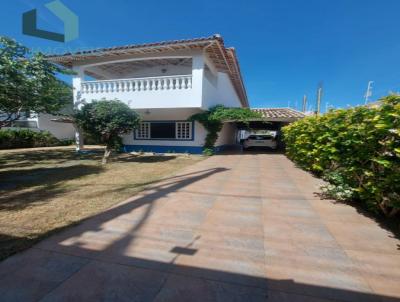 Casa para Venda, em Cabo Frio, bairro Novo Portinho, 4 dormitrios, 3 banheiros, 1 sute, 3 vagas