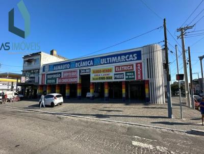 Loja Comercial para Venda, em Cabo Frio, bairro So Cristvo, 3 banheiros