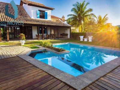 Casa em Condomnio para Venda, em Cabo Frio, bairro So Bento, 9 dormitrios, 10 banheiros, 9 sutes, 5 vagas