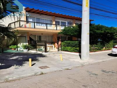 Casa em Condomnio para Venda, em Cabo Frio, bairro Portinho, 1 dormitrio, 1 banheiro