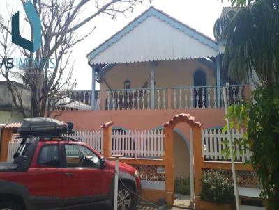 Casa para Venda, em Cabo Frio, bairro Recanto Das Dunas, 3 dormitrios, 3 banheiros, 2 sutes, 1 vaga