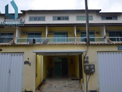 Casa para Venda, em Cabo Frio, bairro Cajueiro, 3 dormitrios, 3 banheiros, 3 sutes, 1 vaga