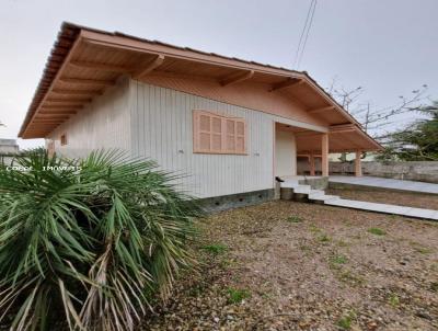 Casa para Temporada, em , bairro Balnerio Janana, 2 dormitrios, 1 banheiro