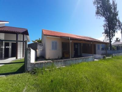 Casa para Temporada, em , bairro Balnerio Esplanada, 3 dormitrios, 1 banheiro