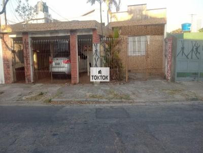 Casa para Venda, em So Paulo, bairro Vila dos Remdios, 2 dormitrios, 2 banheiros, 2 vagas