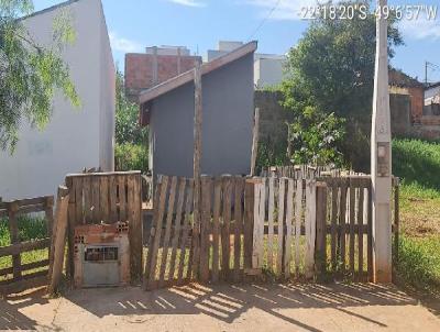 Casa para Venda, em Bauru, bairro Parque Jaragu, 1 dormitrio, 1 banheiro, 1 vaga