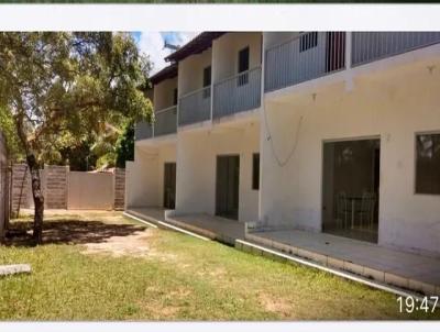 Prdio Residencial para Venda, em Camaari, bairro Barra do Jacupe, 3 dormitrios, 2 banheiros, 1 sute, 5 vagas