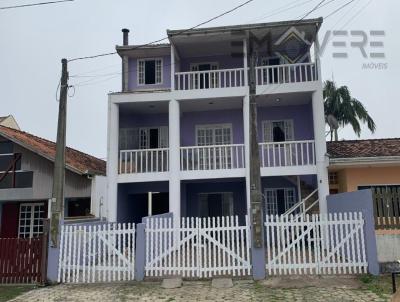 Apartamento 3 dormitrios para Venda, em Guaratuba, bairro Centro, 3 dormitrios, 2 banheiros, 1 sute, 1 vaga