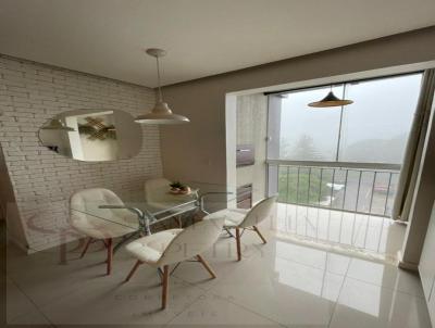 Apartamento para Venda, em São Leopoldo, bairro SANTO ANDRÉ, 2 dormitórios, 1 banheiro, 1 vaga