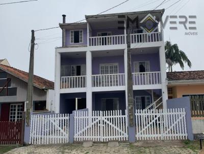 Prdio Residencial para Venda, em Guaratuba, bairro Centro, 9 dormitrios, 6 banheiros, 3 sutes, 5 vagas