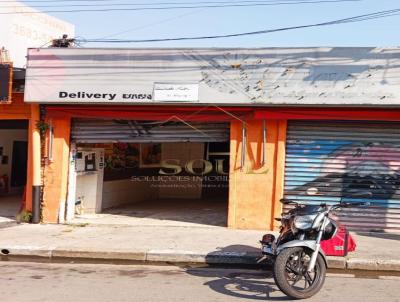 Salo Comercial para Locao, em Osasco, bairro Centro, 2 banheiros