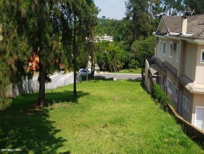 Terreno para Venda, em Santana de Parnaba, bairro Alphaville