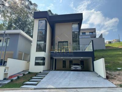 Casa para Venda, em Barueri, bairro Aldeia da Serra, 3 dormitrios, 4 banheiros, 3 sutes, 4 vagas