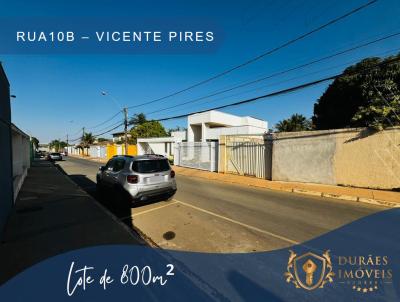 Lote para Venda, em RA XXX Vicente Pires, bairro Vicente Pires